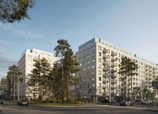 Продажа трехкомнатной квартиры, 106.7 м2, Новосибирская область, улица Героев Труда, 30