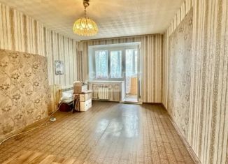 Однокомнатная квартира на продажу, 36.6 м2, Липецкая область, 15-й микрорайон, 8