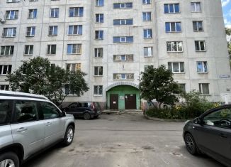 Продается 3-комнатная квартира, 67 м2, Орёл, улица Лескова, 36