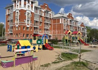 Продажа 3-ком. квартиры, 80.8 м2, Вологодская область, улица Энгельса, 71Б