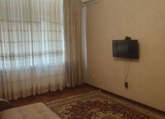 Однокомнатная квартира в аренду, 46 м2, Дагестан, улица имени Р. Зорге, 40А