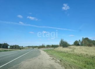Участок на продажу, 15 сот., село Пригорское