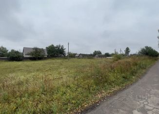 Участок на продажу, 27 сот., Брянская область, Больничная улица, 13А
