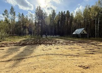 Продажа участка, 10 сот., Марий Эл, 2-я Заозёрная улица, 35