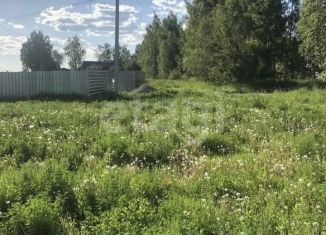 Земельный участок на продажу, 25 сот., Брянская область, Советская улица