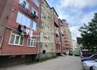 Продается 2-комнатная квартира, 72.8 м2, Дербент, улица Сальмана, 20