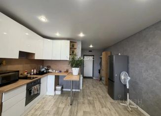 Продается квартира студия, 27.3 м2, Забайкальский край, микрорайон Хороший, 4