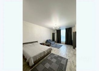 Сдача в аренду 1-ком. квартиры, 30 м2, Махачкала, Хушетское шоссе, 18
