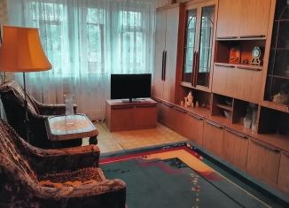 Продам 3-ком. квартиру, 59.5 м2, Мценск, 1-й микрорайон, 26