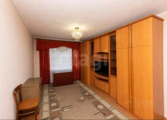 Продам 3-комнатную квартиру, 63 м2, Курганская область, улица Перова, 20