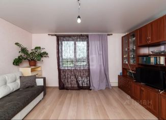 Продам 2-комнатную квартиру, 53.1 м2, Курган, 16-й микрорайон, 6, жилой район Заозёрный