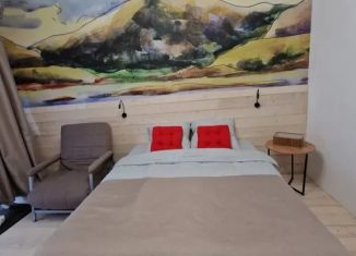 Сдаю дом, 22 м2, Краснодарский край, Клубная улица, 8
