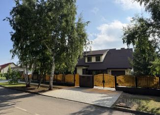 Коттедж на продажу, 400 м2, посёлок Пригородный, Первомайская улица, 5
