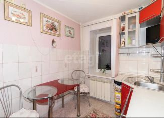 2-ком. квартира на продажу, 49 м2, Курган, 2-й микрорайон, 3, жилой район Заозёрный