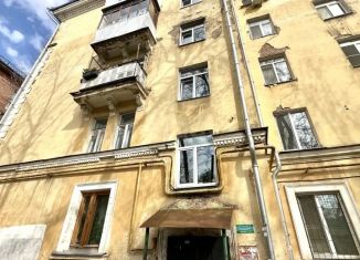 Продам комнату, 64.5 м2, Самара, улица Строителей, 28