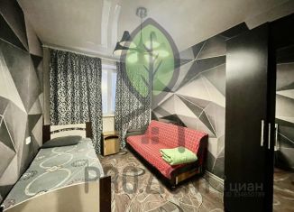 Продам 3-комнатную квартиру, 64.5 м2, Норильск, Солнечный проезд, 10к2