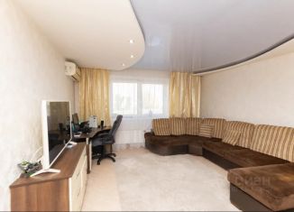 Продам 2-ком. квартиру, 56.3 м2, Курган, микрорайон 6А, 9