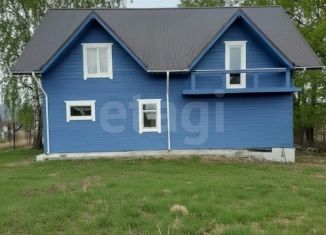 Продается дом, 296 м2, Красноярский край, Луговая улица