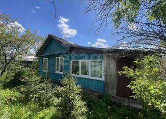 Продажа дома, 31.9 м2, Смоленская область, улица Чапаева, 7