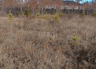 Продажа участка, 10 сот., поселок Забайкальский, Солнечная улица