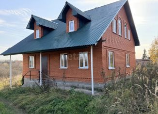Продается дом, 99.6 м2, Смоленская область, улица Марфина, 29