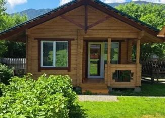 Сдам дом, 30 м2, Республика Алтай, Восточная улица, 3