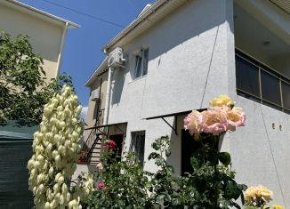 Аренда дома, 60 м2, Крым, Лесная улица
