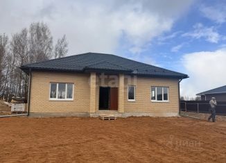 Продается дом, 142 м2, Смоленская область, улица Мечтателей, 5