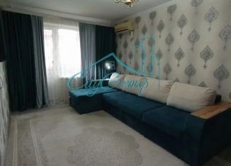 Продается четырехкомнатная квартира, 60.4 м2, Оренбургская область, улица Машиностроителей, 11А