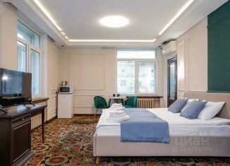 Аренда комнаты, 30 м2, Москва, Тверская улица, 4, метро Маяковская