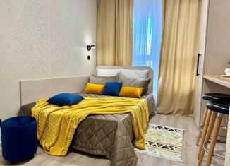 Сдается комната, 10 м2, Барнаул, проспект Строителей, 18к1, Железнодорожный район