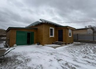 Продажа дома, 75 м2, Красноярский край, Загородная улица, 19