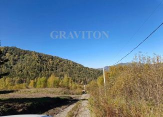 Продажа участка, 10 сот., Республика Алтай, Центральная улица