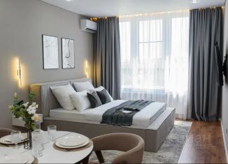 Сдам в аренду 1-ком. квартиру, 35 м2, Адыгея, улица К.А. Васильева, 2к3
