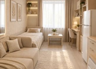 Продам комнату, 13 м2, Республика Башкортостан, улица Мусы Джалиля, 74/1