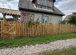 Продам дачу, 56 м2, Красноярский край, 4-я улица, 149