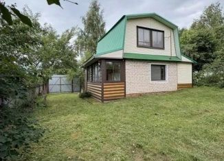 Дом на продажу, 46 м2, Татарстан, СНТ 60 лет Октября, 275