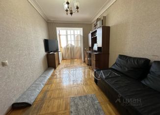 2-ком. квартира на продажу, 52 м2, Нальчик, улица Хмельницкого, район Аэропорт