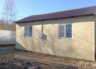 Продается дом, 94 м2, село Бычиха, Мирная улица, 12
