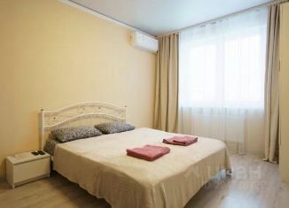 Сдаю 1-ком. квартиру, 36 м2, Калуга, Солнечный бульвар, 18, Октябрьский округ
