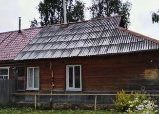 Продается дом, 55 м2, Коми, Почтовая улица, 18