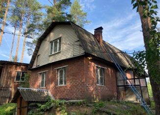 Коттедж на продажу, 120 м2, Екатеринбург, метро Геологическая