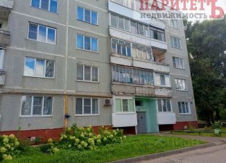 Продается трехкомнатная квартира, 70 м2, Тверская область, посёлок Литвинки, 32