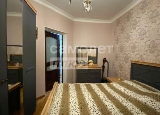 Продается двухкомнатная квартира, 75 м2, Дагестан, улица Сальмана, 89