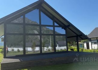 Сдается дом, 150 м2, Республика Алтай
