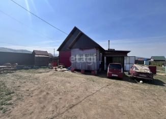Продам дом, 88.4 м2, село Засопка, Зелёная улица, 30А