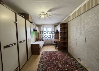 Продаю трехкомнатную квартиру, 68.3 м2, Забайкальский край, 1-й микрорайон, 8