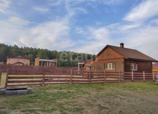 Продажа дома, 50 м2, Красноярский край, Сосновая улица