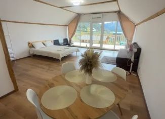 Сдаю дом, 40 м2, Республика Алтай, улица Пчёлкина, 25Б
