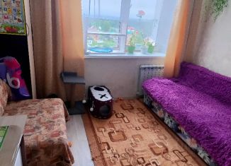 Комната на продажу, 17.8 м2, Пермский край, улица Кабельщиков, 99